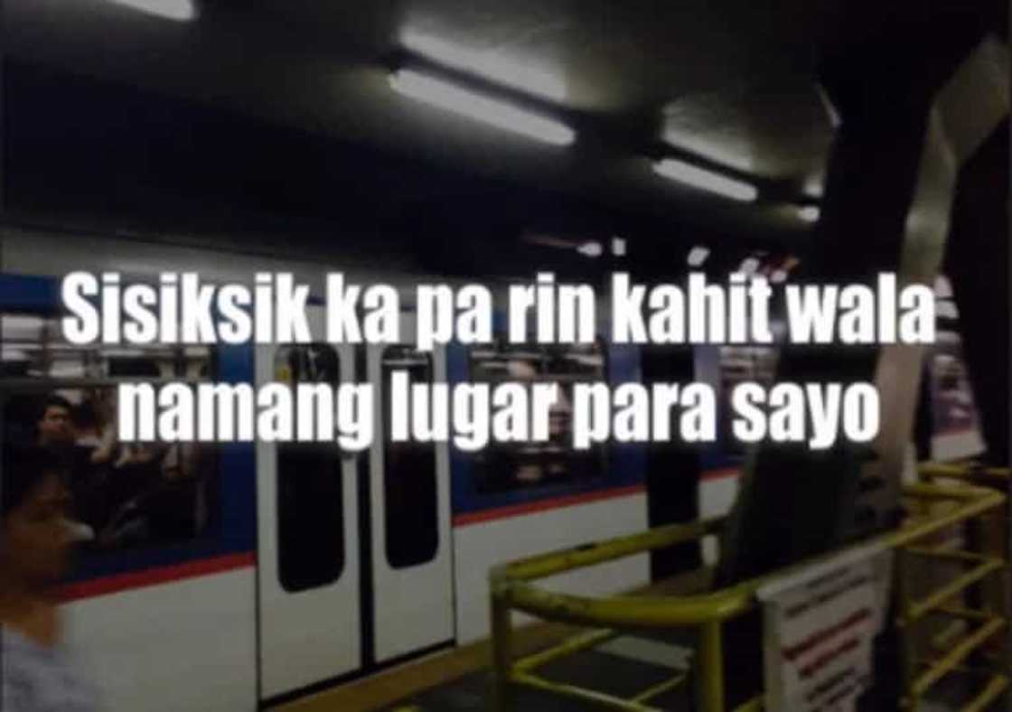 Elections hugot lines Elections hugot lines