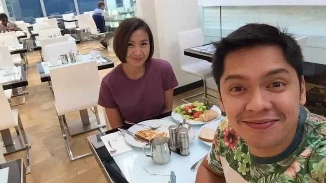 Have You Seen Carlo Aquino’s Better Half in Real Life? Look at Their Sweet Moments Together! Have You Seen Carlo Aquino’s Better Half in Real Life? Look at Their Sweet Moments Together!