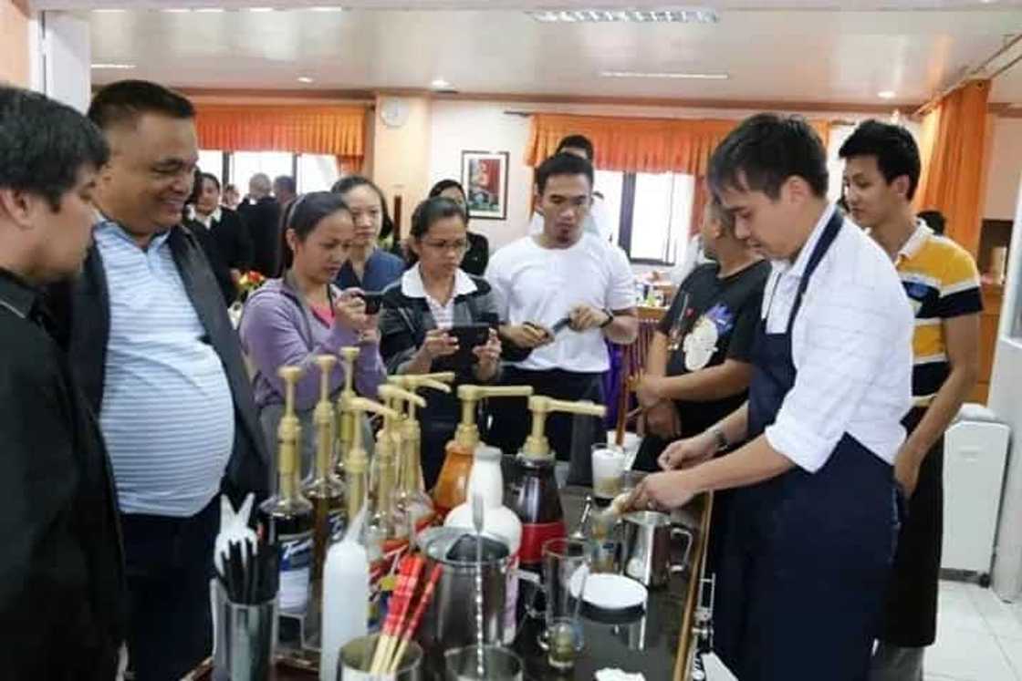 tesda-training tesda-training