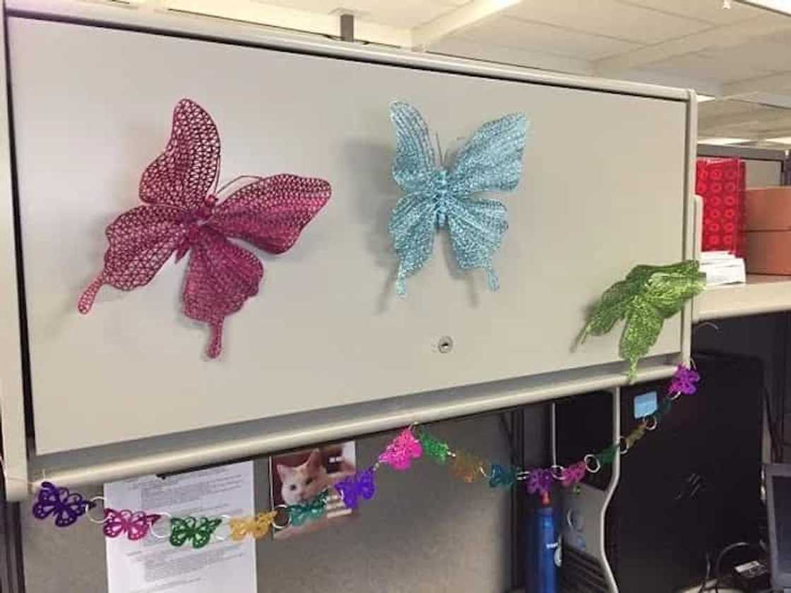 My wife surprised her coworkers when she came out as trans. Then they surprised her... My wife surprised her coworkers when she came out as trans. Then they surprised her...