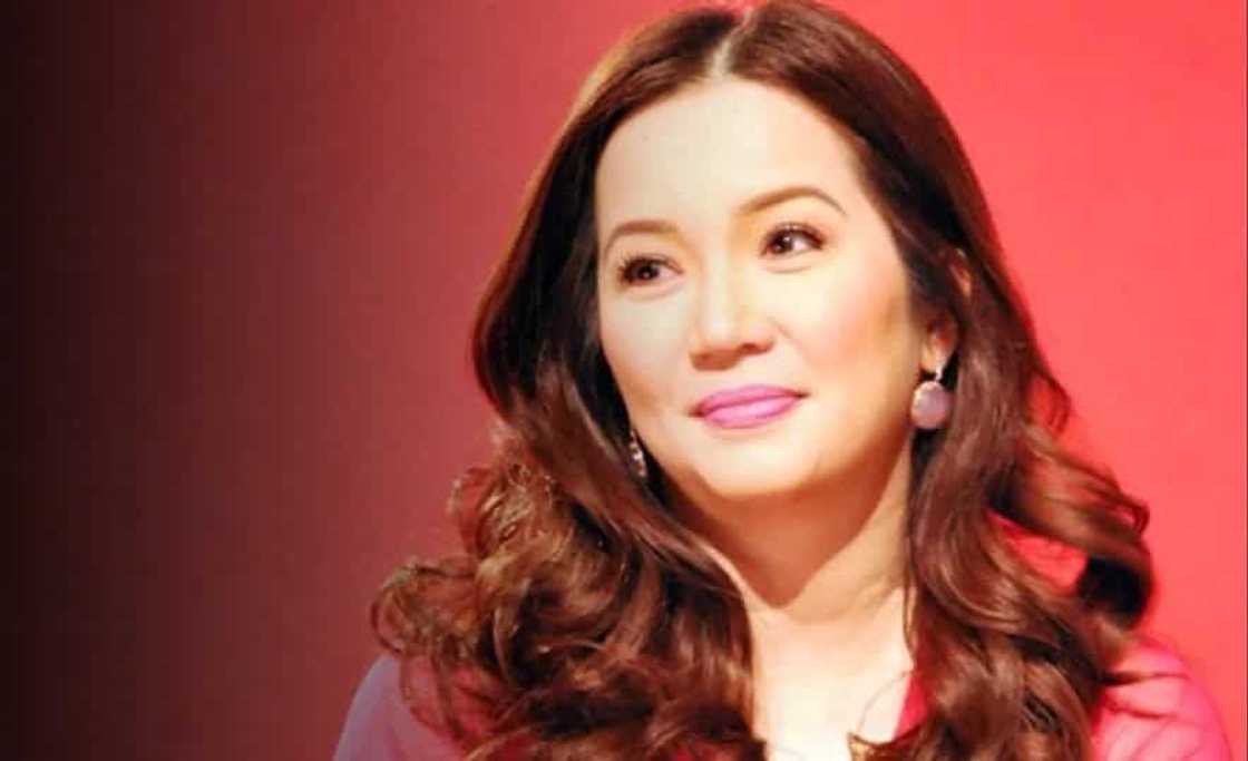 "Mel Senen Sarmiento wife," isa sa most-searched sa Google sa gitna ng reveal ni Kris Aquino, ani Ogie Diaz