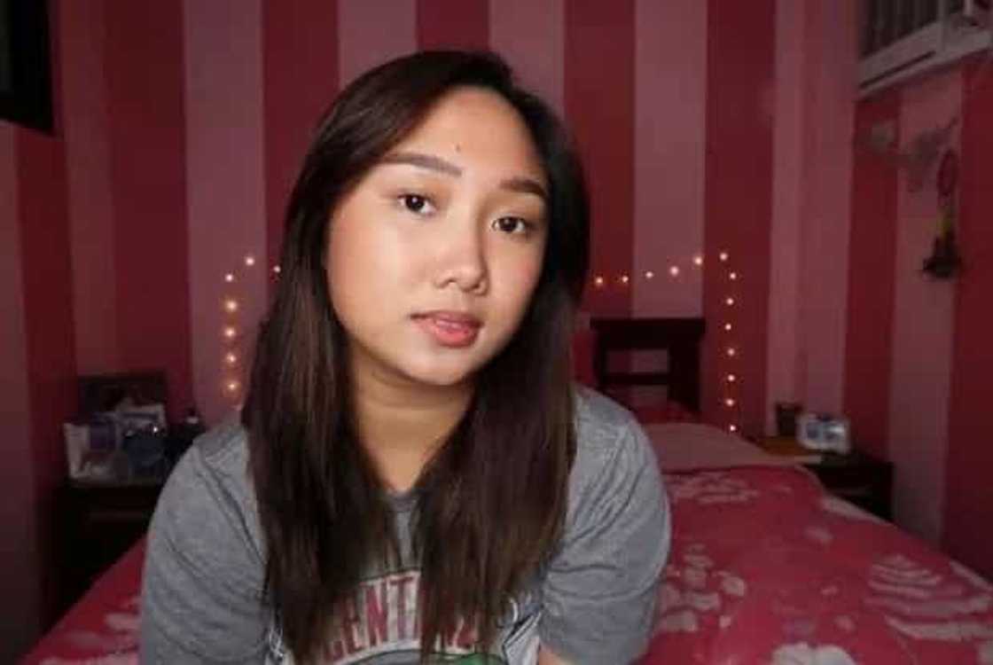 Athena Gana receives hate comments from KathNiel fans after calling Kathryn Bernardo 'demonic girlfriend' Athena Gana receives hate comments from KathNiel fans after calling Kathryn Bernardo 'demonic girlfriend'