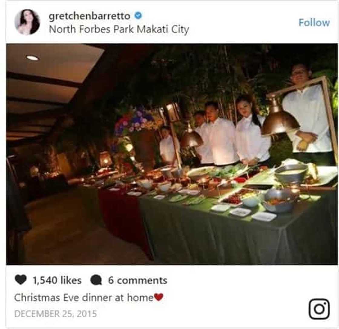 Sosyalin talaga! Gretchen Barretto and Tony Cojuanco’s spacious sanctuary in Makati City Sosyalin talaga! Gretchen Barretto and Tony Cojuanco’s spacious sanctuary in Makati City