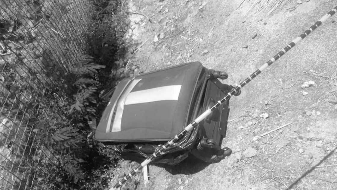 Chinese national arrested for killing gay and stuffing dead body in a bag Chinese national arrested for killing gay and stuffing dead body in a bag