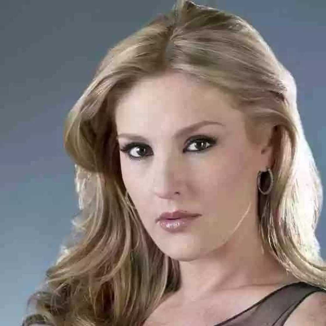 Where is Chantal Andere, who played Angelica Santibañez in ‘Marimar’, now? Where is Chantal Andere, who played Angelica Santibañez in ‘Marimar’, now?