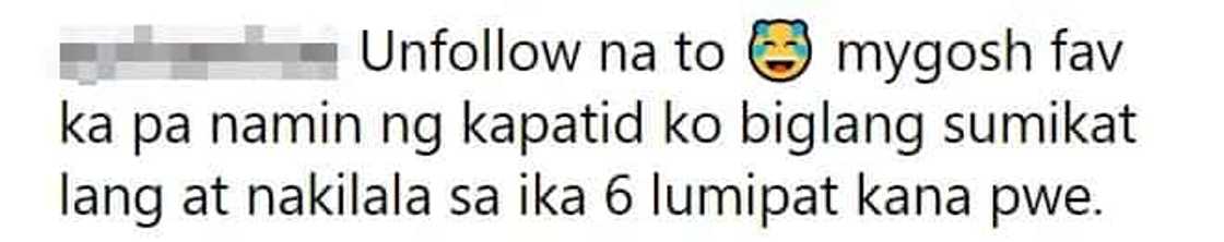 Wala raw utang na loob? Ryza Cenon gets bashed for transferring to Kapamilya network Wala raw utang na loob? Ryza Cenon gets bashed for transferring to Kapamilya network