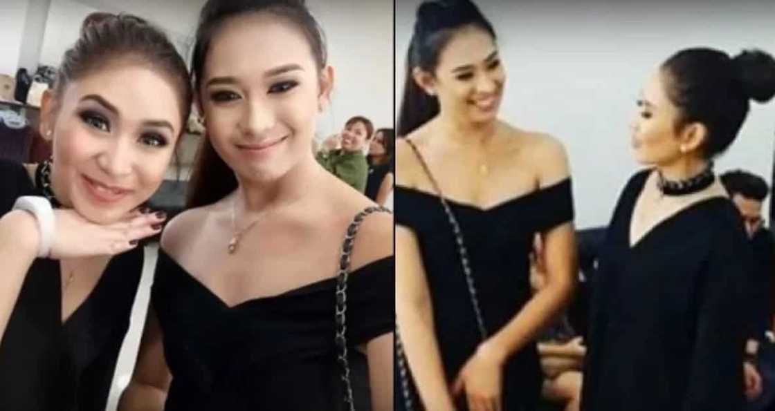 look-alike look-alike