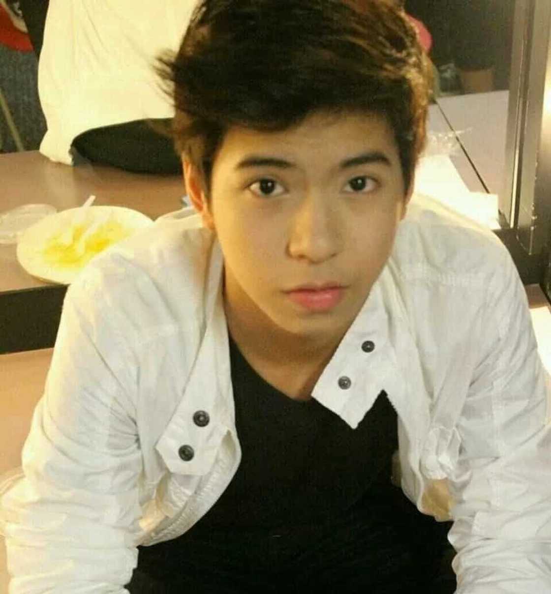 11 Kapamilya talents celebrating their birthdays on October 11 Kapamilya talents celebrating their birthdays on October