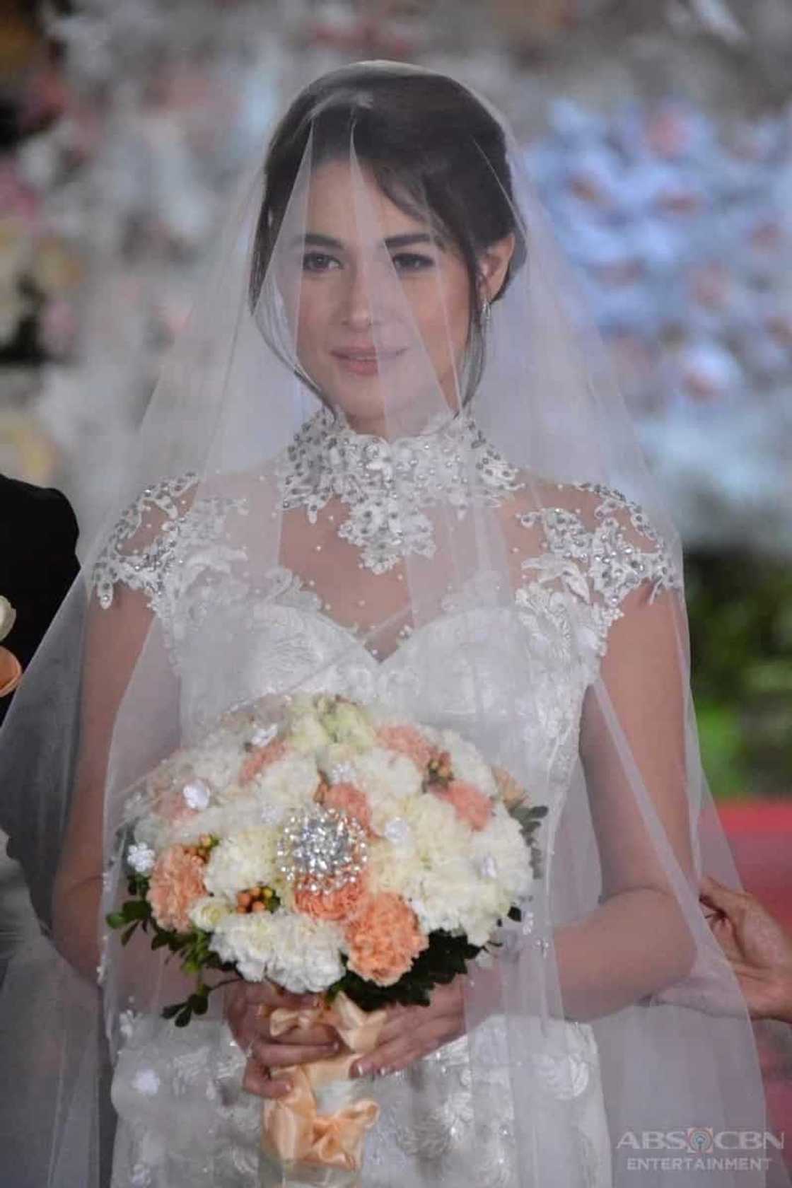 LOOK: Behind the Scenes of Anton-Andeng Wedding! LOOK: Behind the Scenes of Anton-Andeng Wedding!