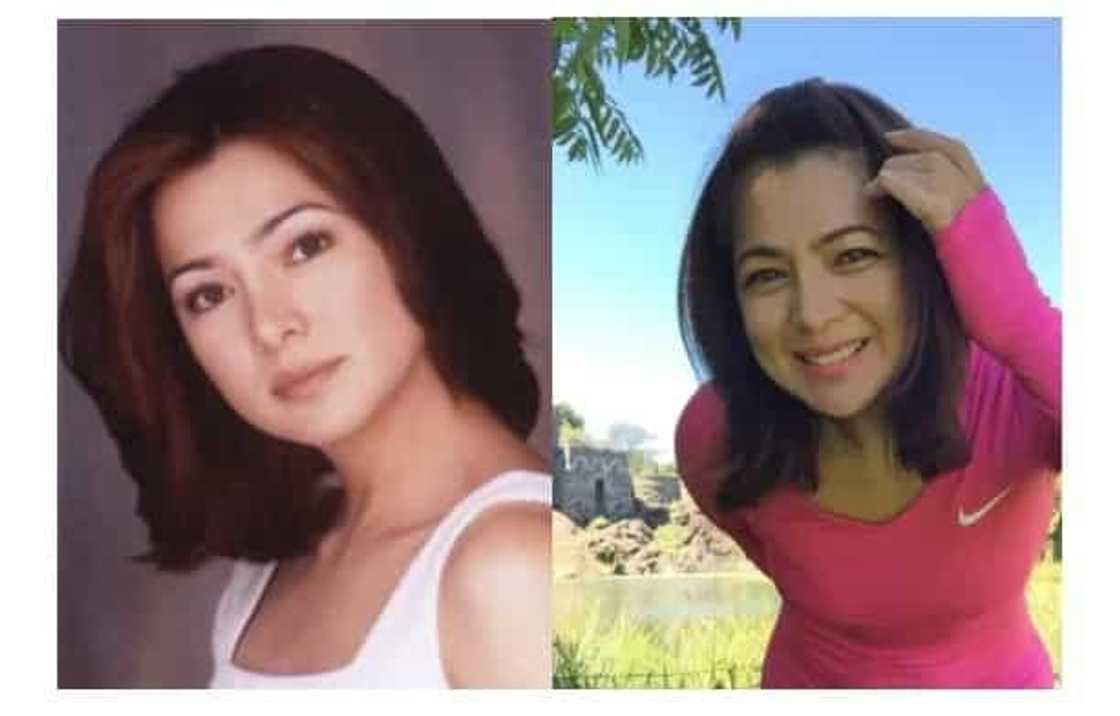 Ano nga ba ang sekreto nila? Lucy Torres, Dawn Zulueta, and celebs in their 40s reveals their beauty secrets Ano nga ba ang sekreto nila? Lucy Torres, Dawn Zulueta, and celebs in their 40s reveals their beauty secrets