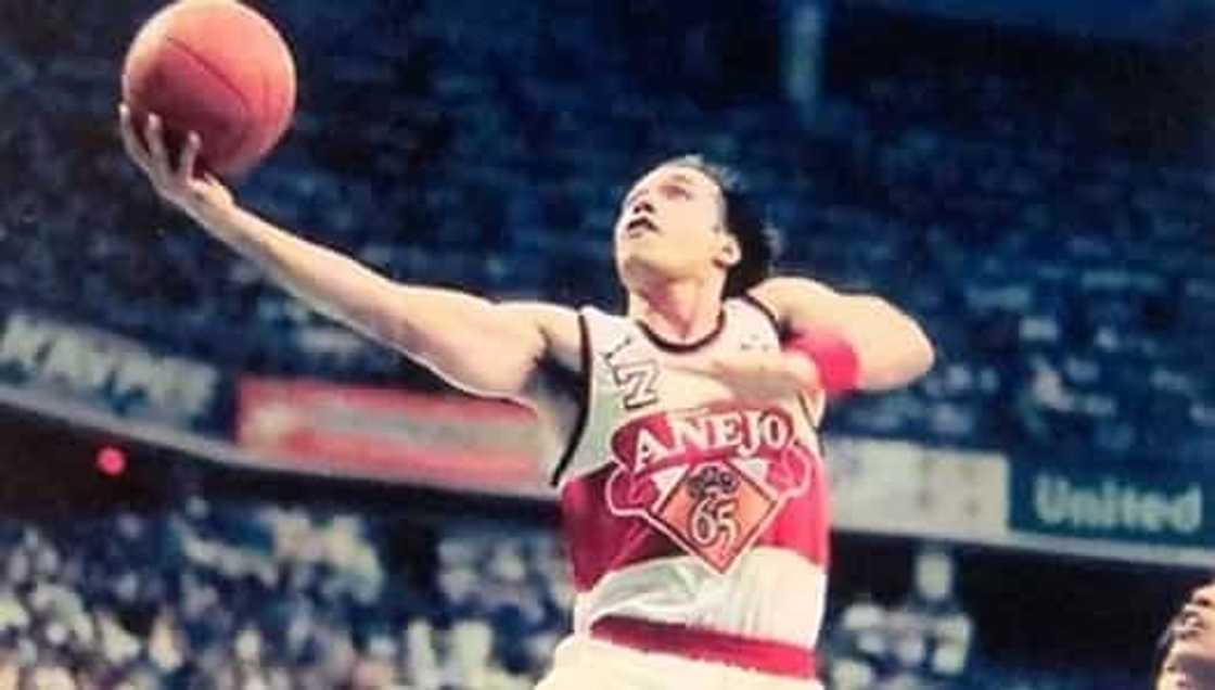 11 most famous Filipino athletes of all time 11 most famous Filipino athletes of all time