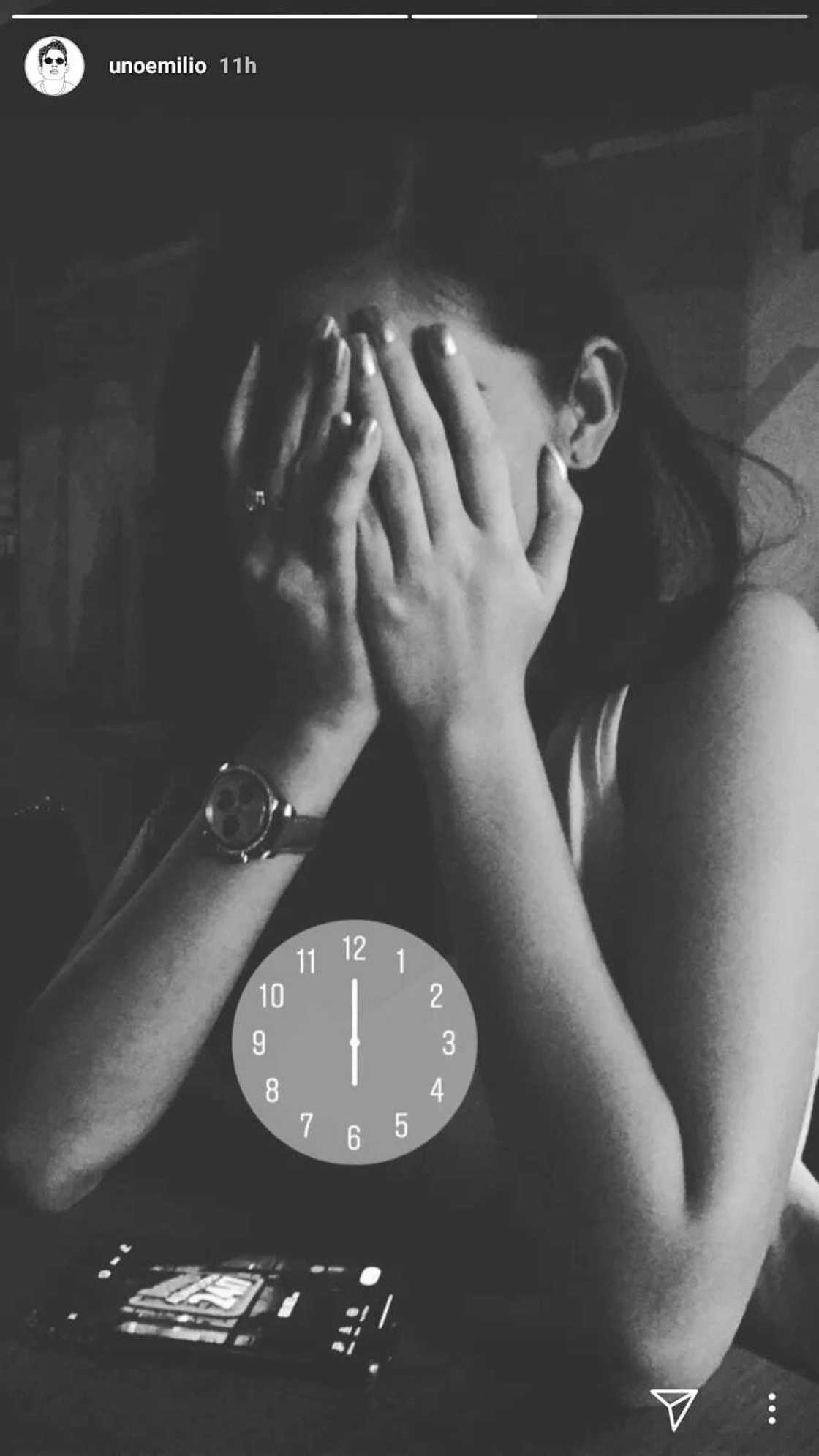 Maine Mendoza gives the real score on her relationship with Jake Ejercito Maine Mendoza gives the real score on her relationship with Jake Ejercito