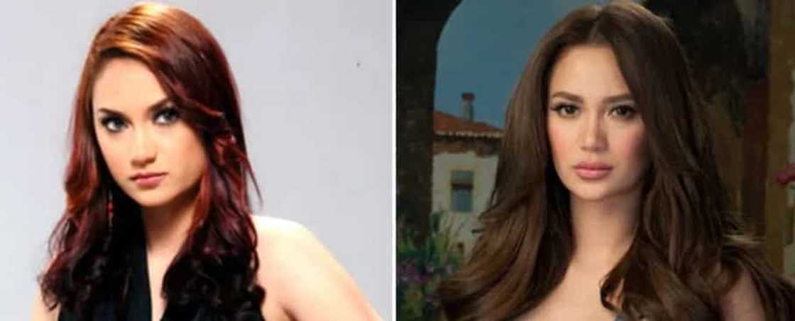 Bida na sila! 10 Kontrabida-turned-Bida teleserye actresses in Philippine showbiz Bida na sila! 10 Kontrabida-turned-Bida teleserye actresses in Philippine showbiz