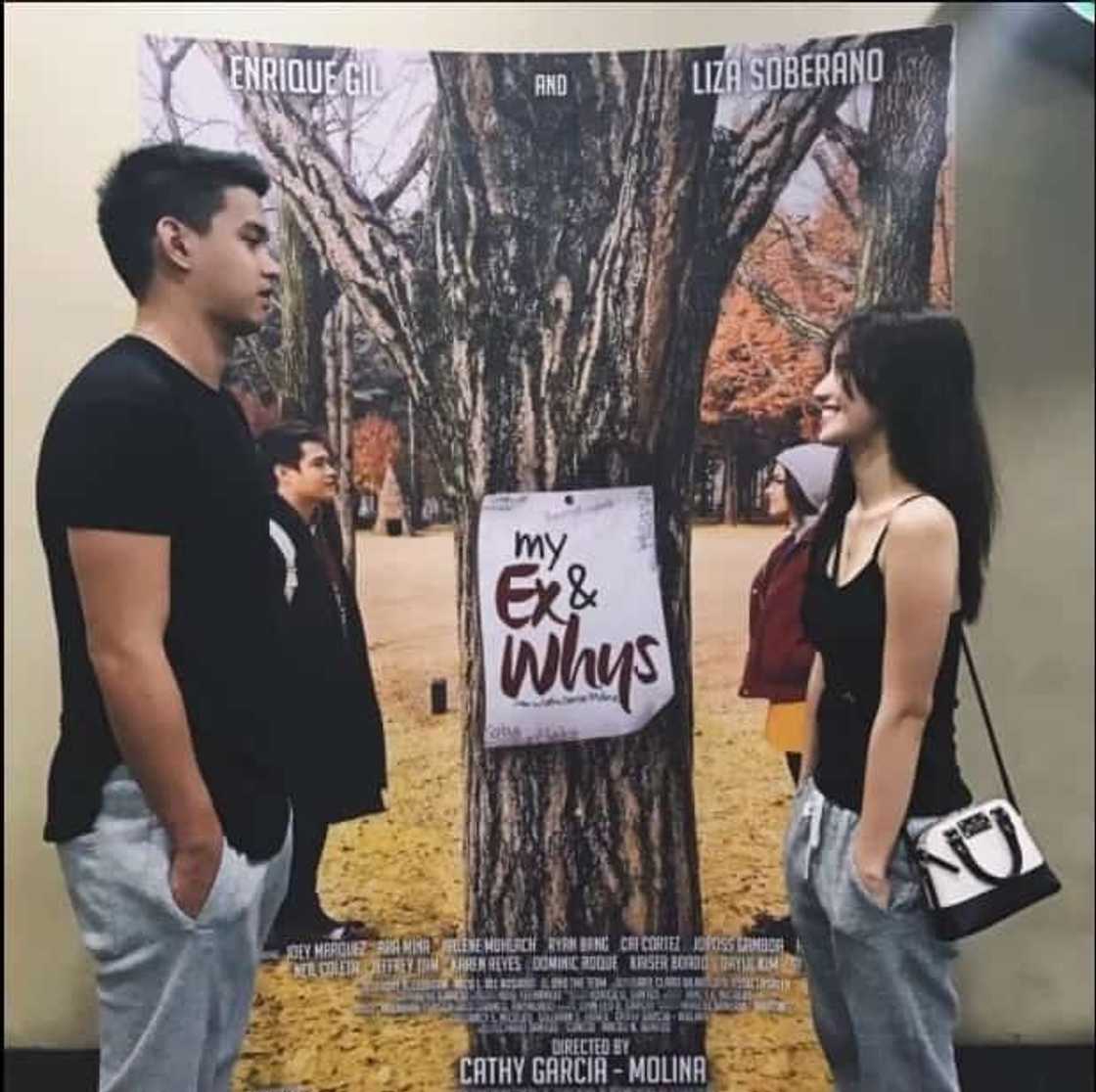 Pastillas girl and Mr. Pastillas now engaged!