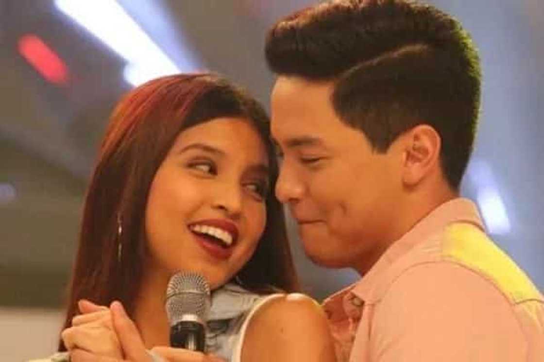 Maine Mendoza allegedly reprimanded by GMA execs due to 'unprofessionalism?' Maine Mendoza allegedly reprimanded by GMA execs due to 'unprofessionalism?'