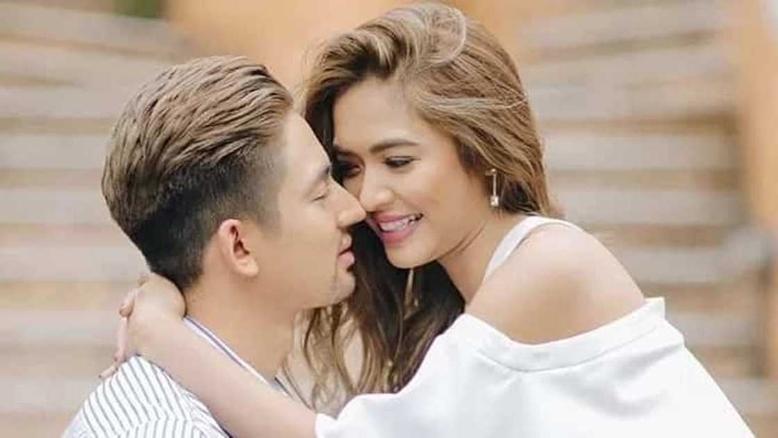 13 Filipino celebrities who fell in love with foreigners 13 Filipino celebrities who fell in love with foreigners