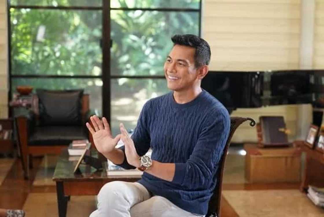 Gary Valenciano, shares how he survived cancer and heart surgery Gary Valenciano, shares how he survived cancer and heart surgery