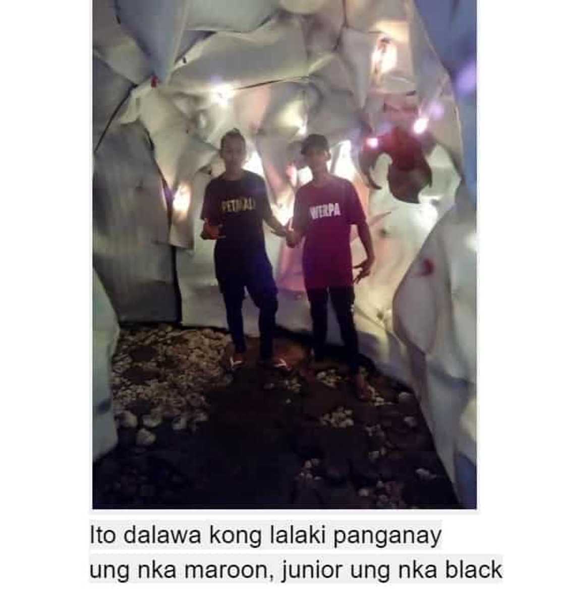 Dakilang ina, tuloy lang ang pangarap at pagsusumikap para sa mga anak Dakilang ina, tuloy lang ang pangarap at pagsusumikap para sa mga anak