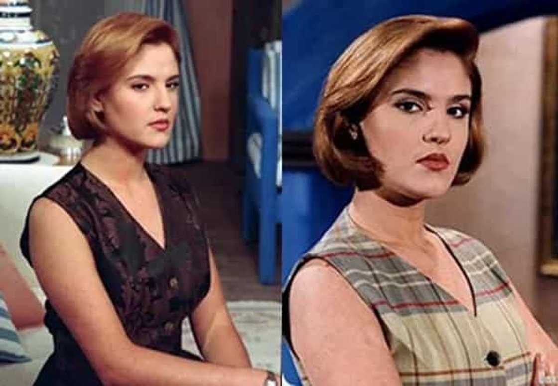 Where is Chantal Andere, who played Angelica Santibañez in ‘Marimar’, now? Where is Chantal Andere, who played Angelica Santibañez in ‘Marimar’, now?