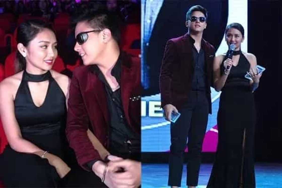 6 times KathNiel slayed the red carpet 6 times KathNiel slayed the red carpet