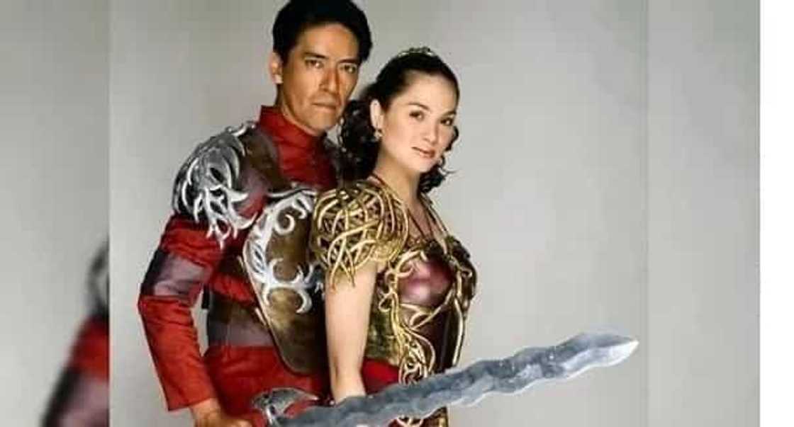 Mga babae sa buhay ni Bossing! Vic Sotto has always been surrounded by awesome girls & women Mga babae sa buhay ni Bossing! Vic Sotto has always been surrounded by awesome girls & women