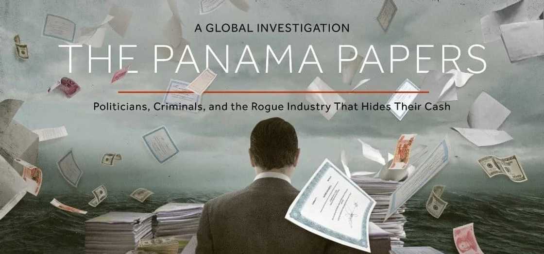 SPECIAL REPORT: The Filipinos Involved In The Panama Papers Leak SPECIAL REPORT: The Filipinos Involved In The Panama Papers Leak