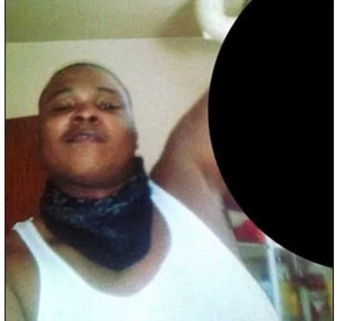 This Is SICK! Mother Takes Selfie With Murdered Son's Severed HEAD This Is SICK! Mother Takes Selfie With Murdered Son's Severed HEAD