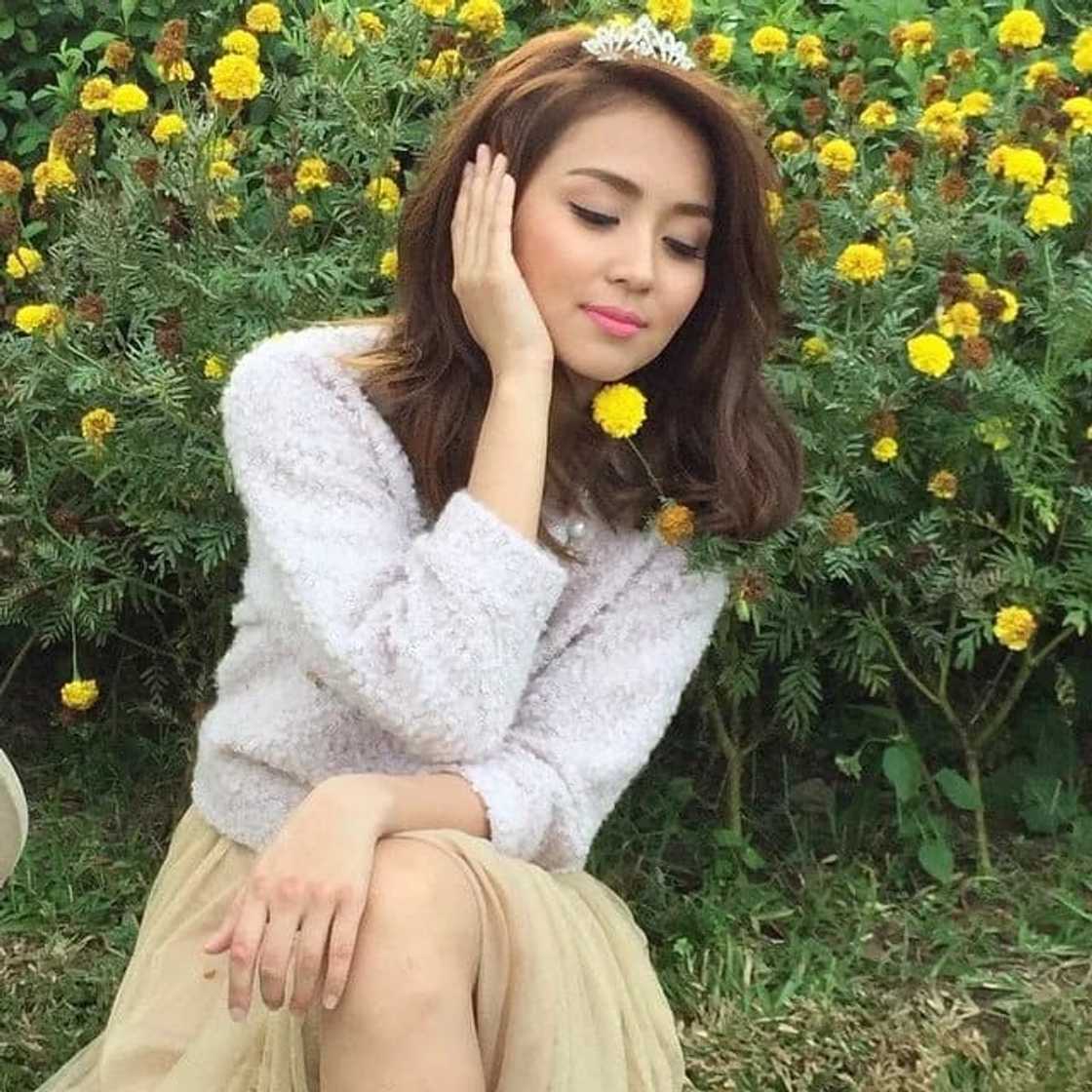 Top 10 most followed Filipino actresses in Instagram. Find out who are these beautiful and talented ladies. Top 10 most followed Filipino actresses in Instagram. Find out who are these beautiful and talented ladies.