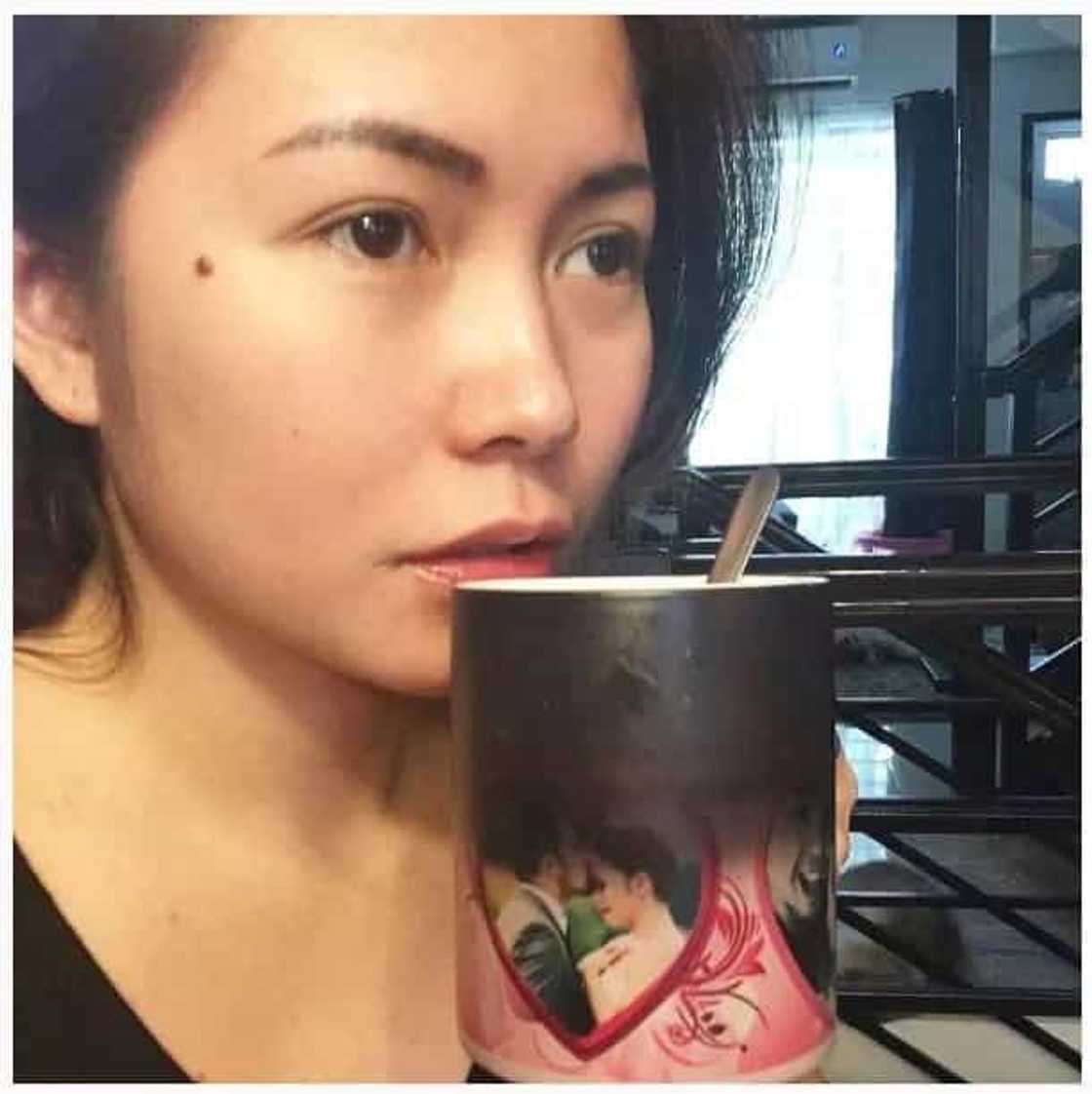PHOTOS: 15 local celebrities stun us with their no make-up look! PHOTOS: 15 local celebrities stun us with their no make-up look!