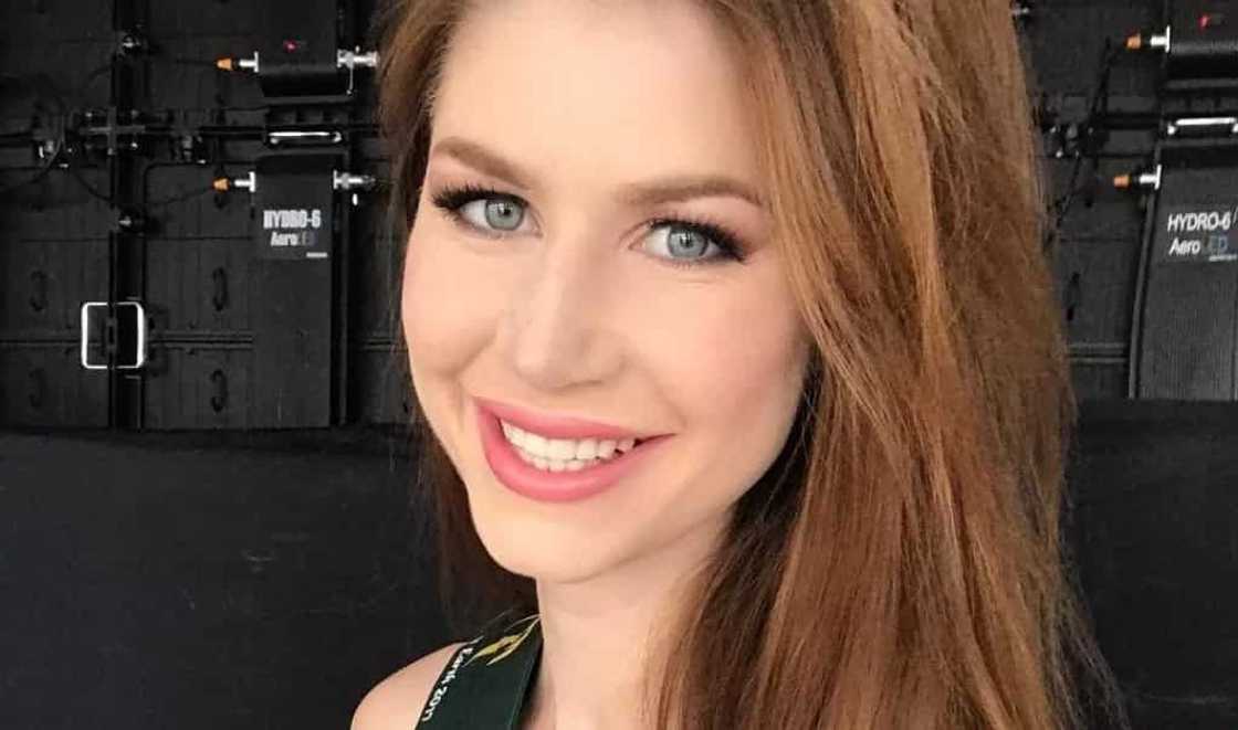Miss Earth Belarus Miss Earth Belarus