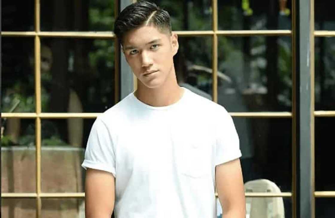 Jericho Rosales does not want son to join showbiz Jericho Rosales does not want son to join showbiz