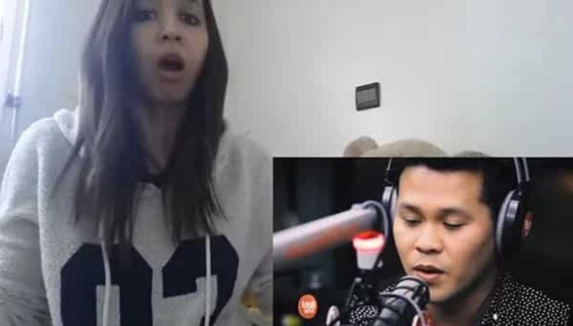 Netizens around the World were SHOCKED when Marcelito Pomoy sings the prayer. Check them out Netizens around the World were SHOCKED when Marcelito Pomoy sings the prayer. Check them out