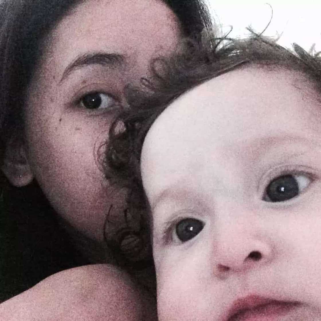 single-mom single-mom