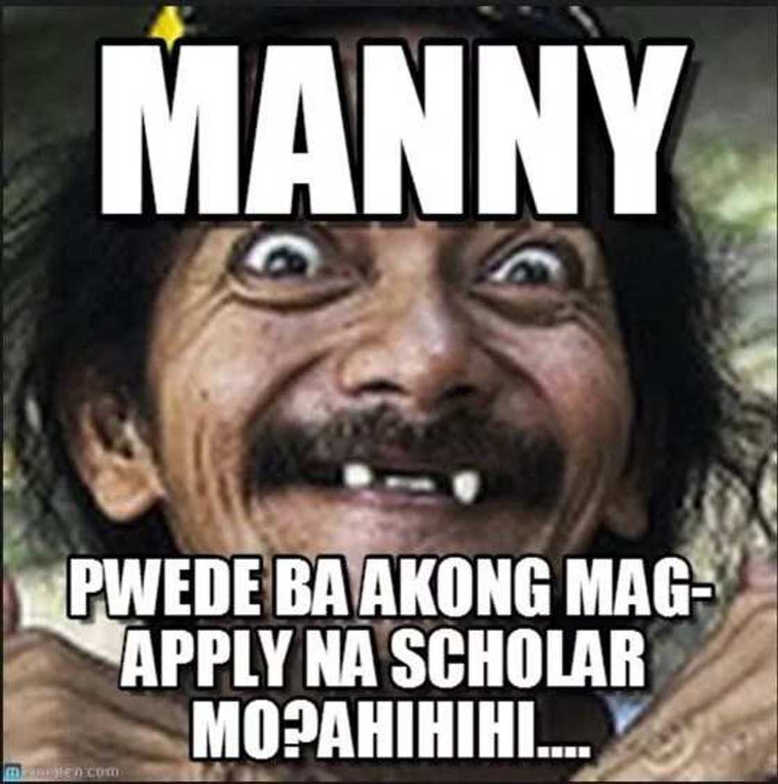 Funniest Pacquiao memes of all time Funniest Pacquiao memes of all time
