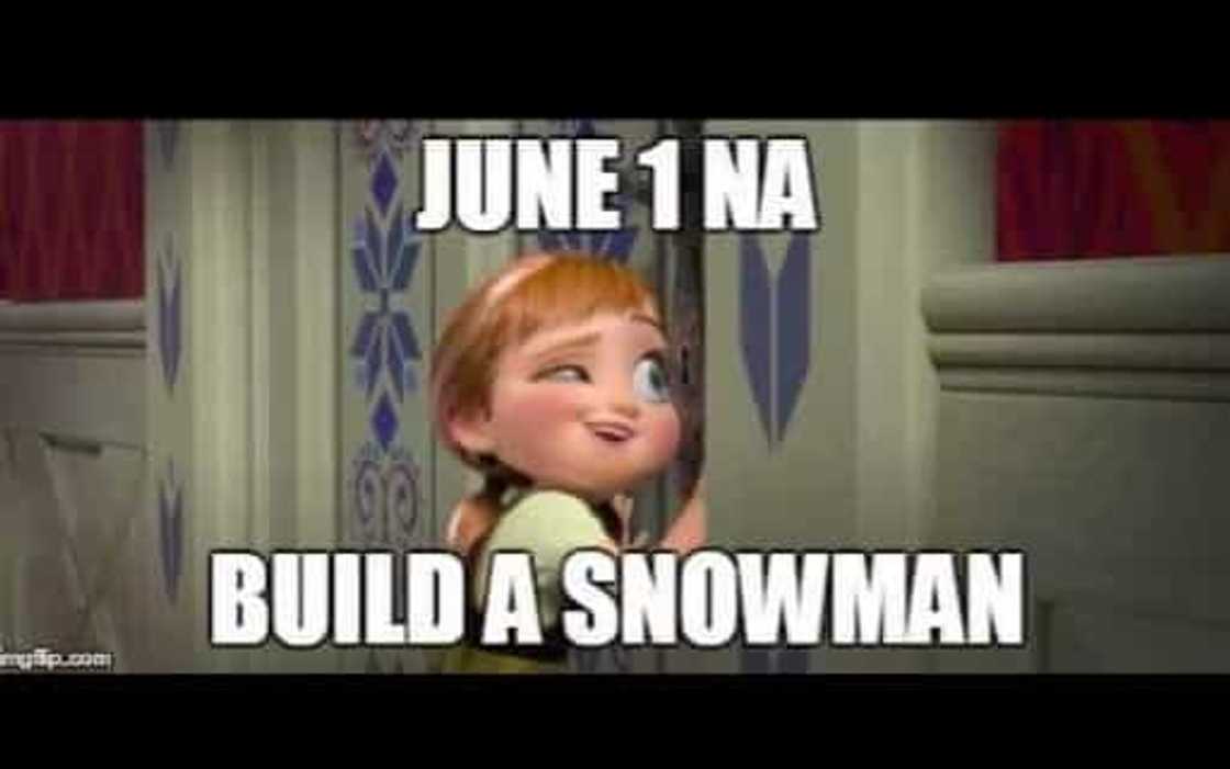 June 1 to miss a thing? Read this June 1 to miss a thing? Read this