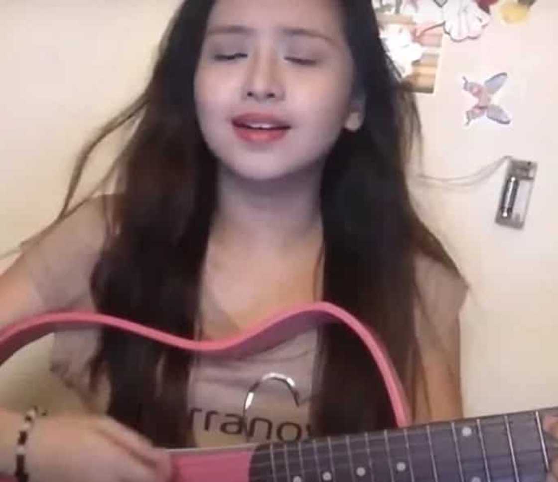 Pinay singer surprised netizens with Willie Revillame mash-up in viral video Pinay singer surprised netizens with Willie Revillame mash-up in viral video