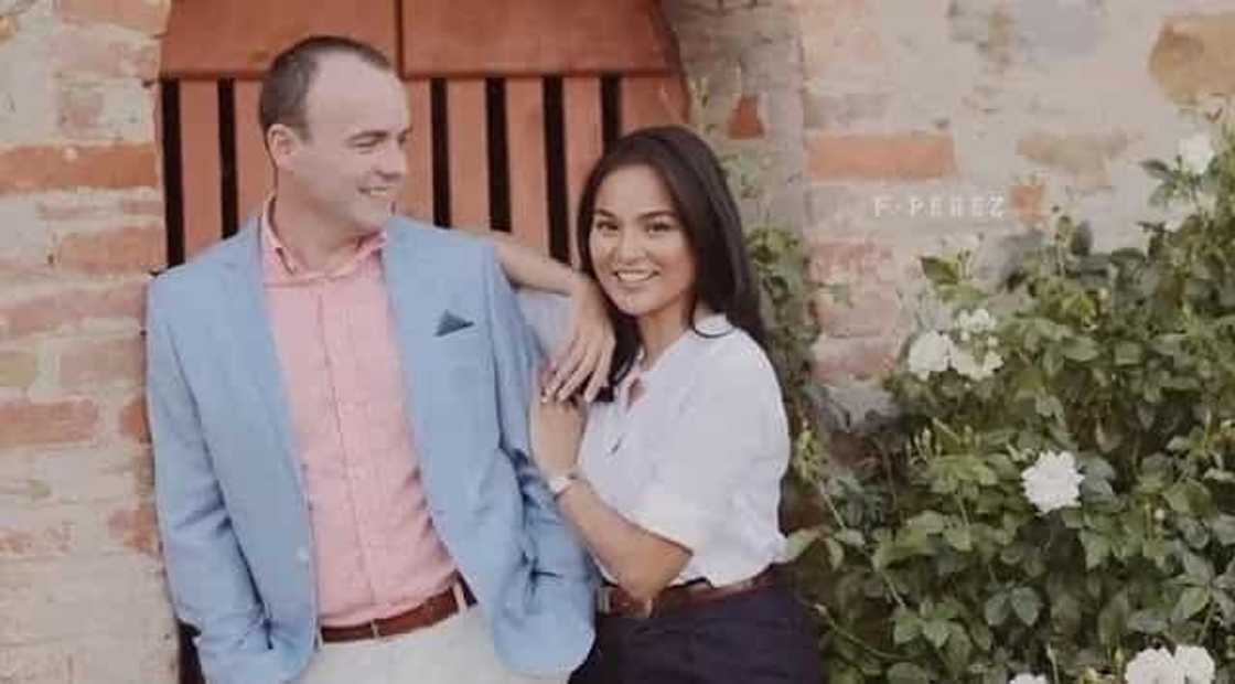 15 Local celebrities who left showbiz to find a simpler and quitter life abroad 15 Local celebrities who left showbiz to find a simpler and quitter life abroad