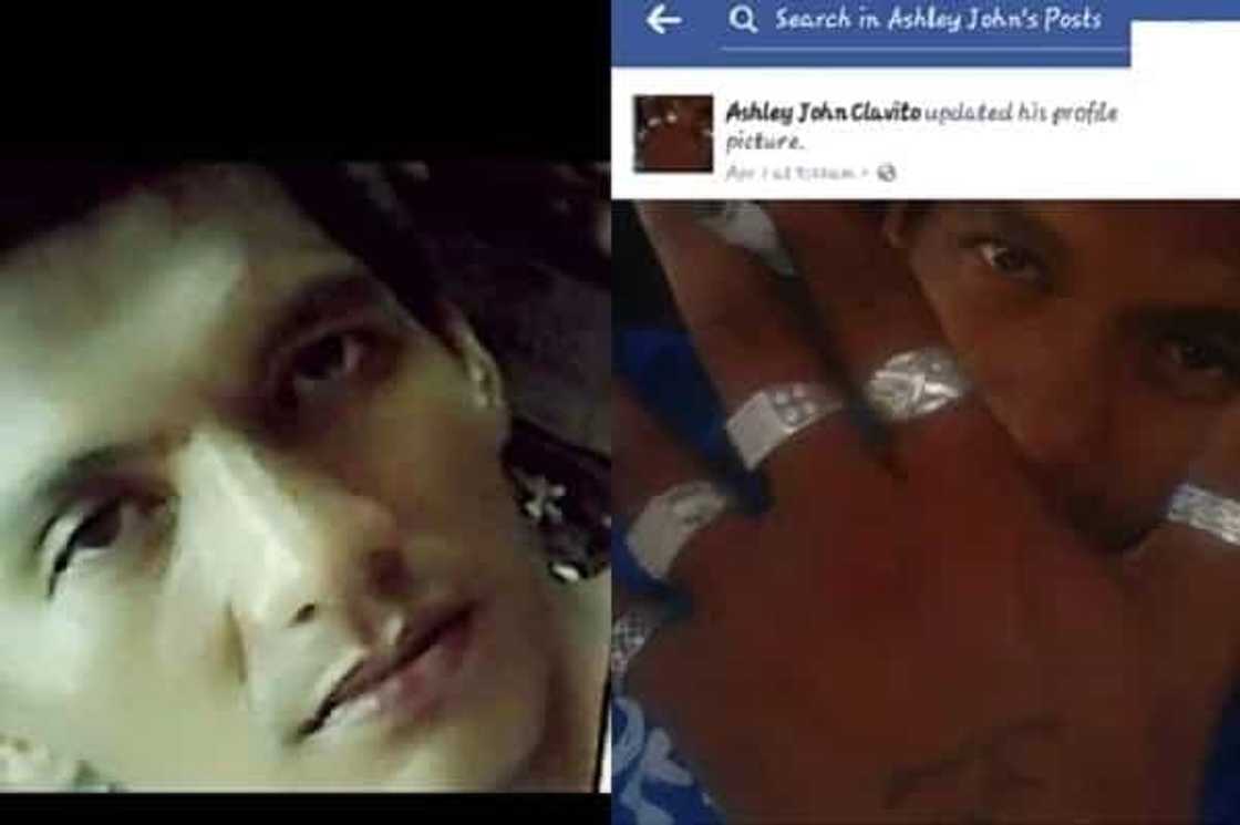 fake-mekeni fake-mekeni