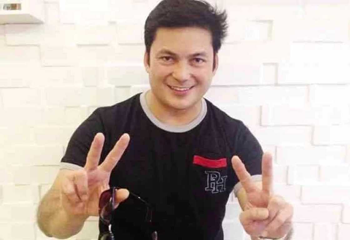 Gabby Concepcion, artistang pinakamaraming panganay, ayon kay Manay Lolit