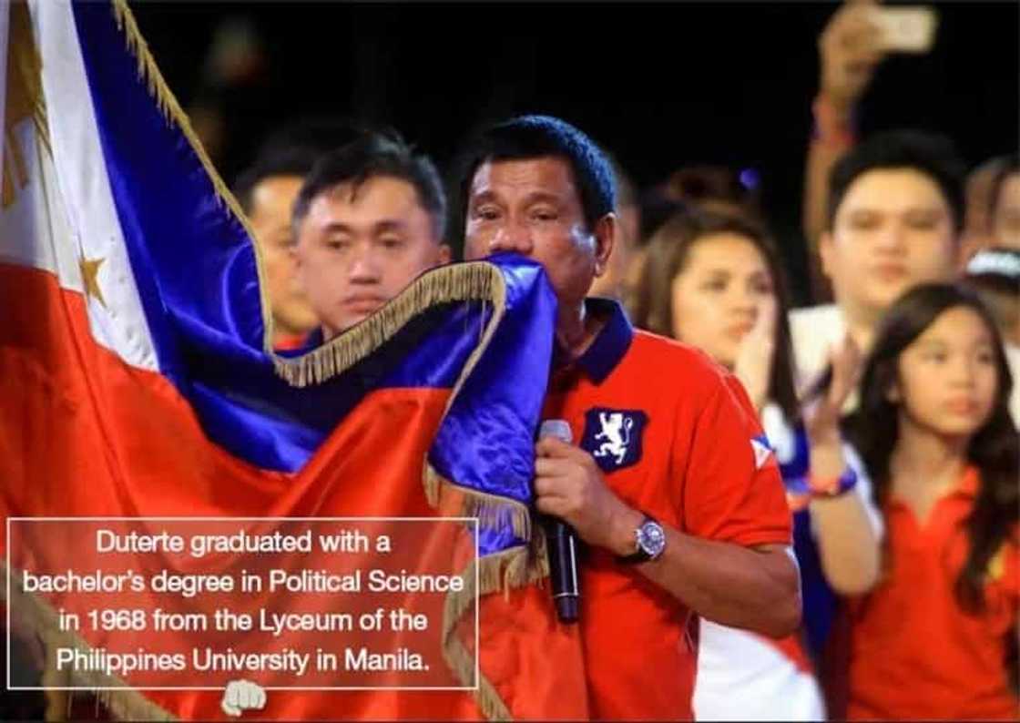 16 things you need to know about the 16th President of the Philippines 16 things you need to know about the 16th President of the Philippines