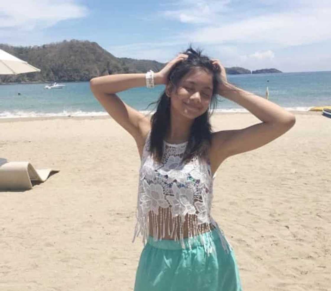 Kili-kili ba ang labanan? 8 female celebrities with flawless underarms, #KiliKiliGoals Kili-kili ba ang labanan? 8 female celebrities with flawless underarms, #KiliKiliGoals