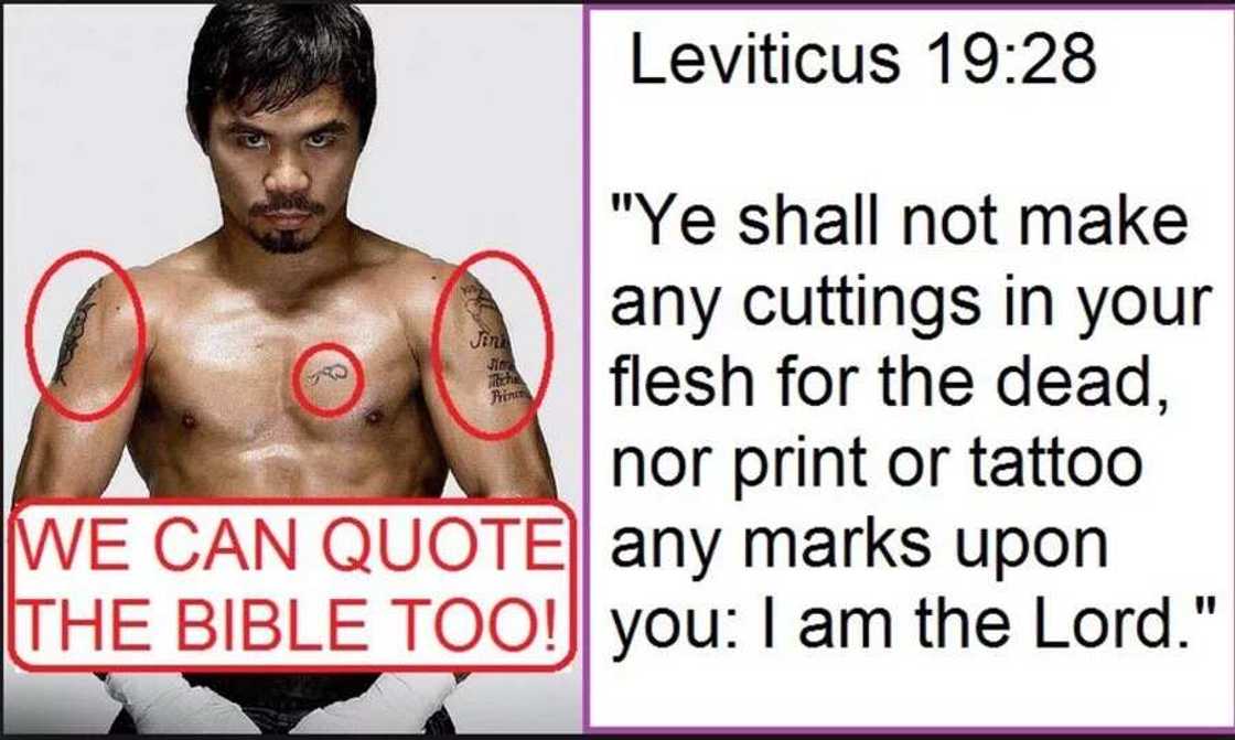 Funniest Pacquiao memes of all time