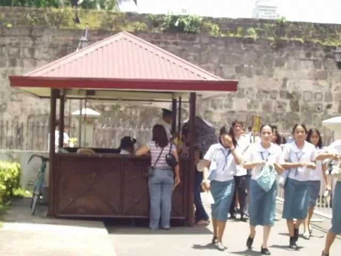 Horror stories every Filipino student's sure to have heard Horror stories every Filipino student's sure to have heard