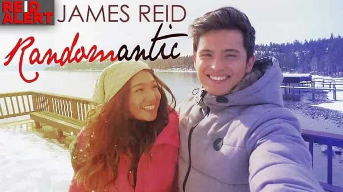 5 signs you’re a die-hard James Reid fan 5 signs you’re a die-hard James Reid fan