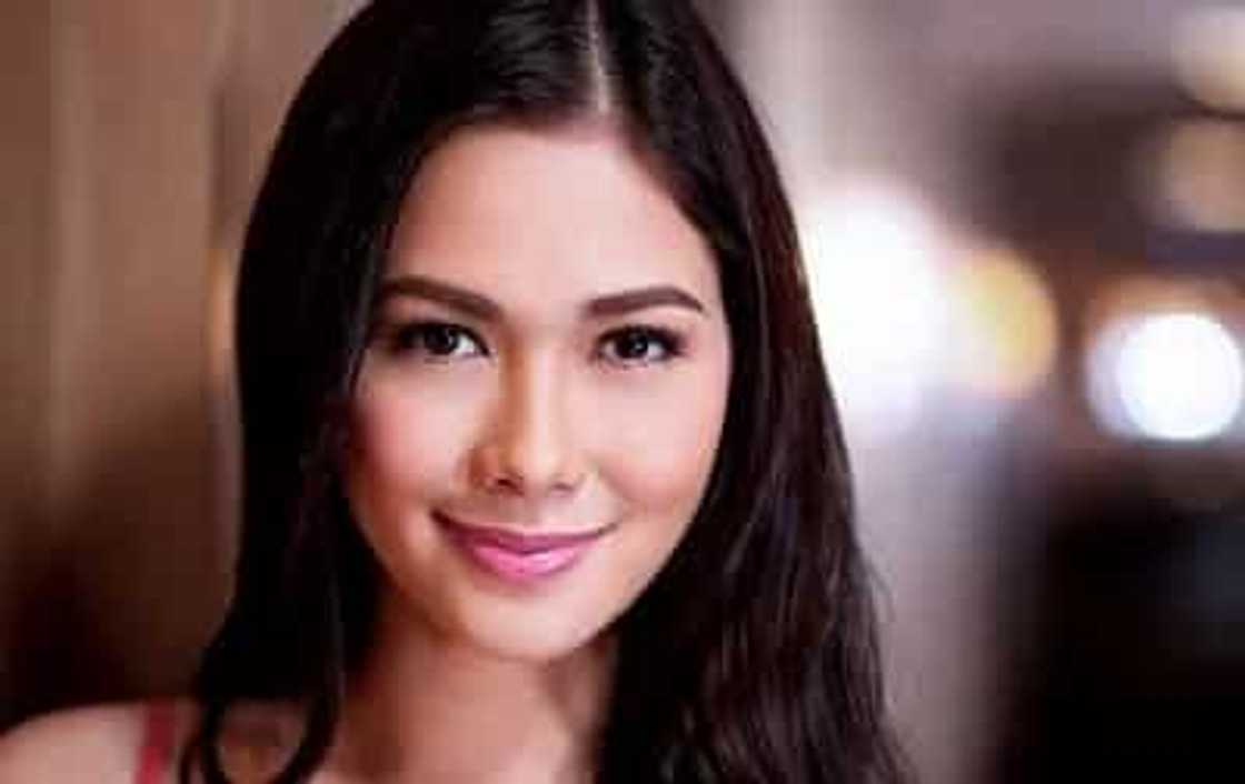 Here are the Philippines most beautiful women Here are the Philippines most beautiful women