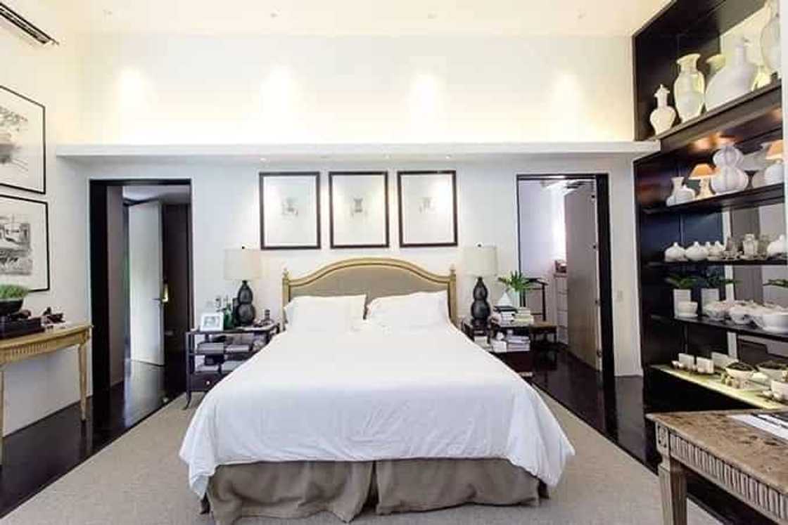 5 Famous Filipino celebrities and their lavish master bedrooms 5 Famous Filipino celebrities and their lavish master bedrooms