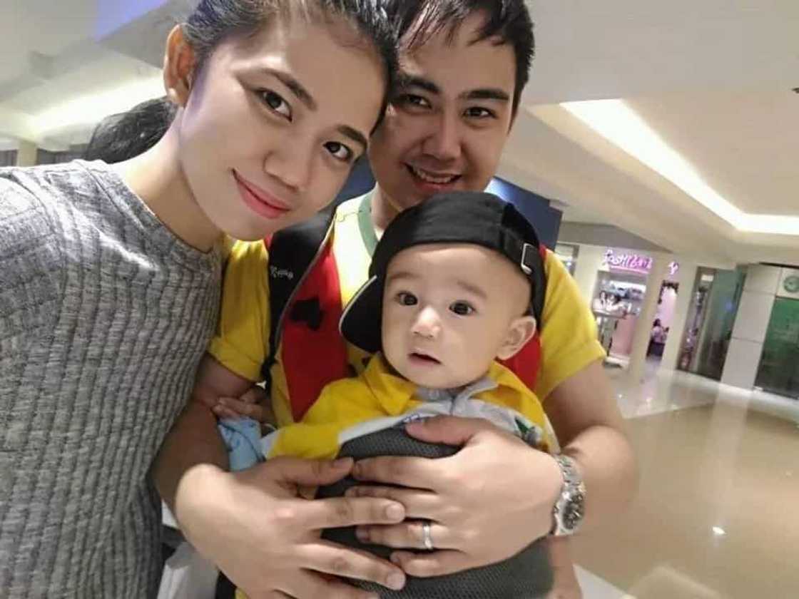 Do you still remember Errol Abalayan? The former Star Circle Quest contestant is now a successful employee & family man Do you still remember Errol Abalayan? The former Star Circle Quest contestant is now a successful employee & family man