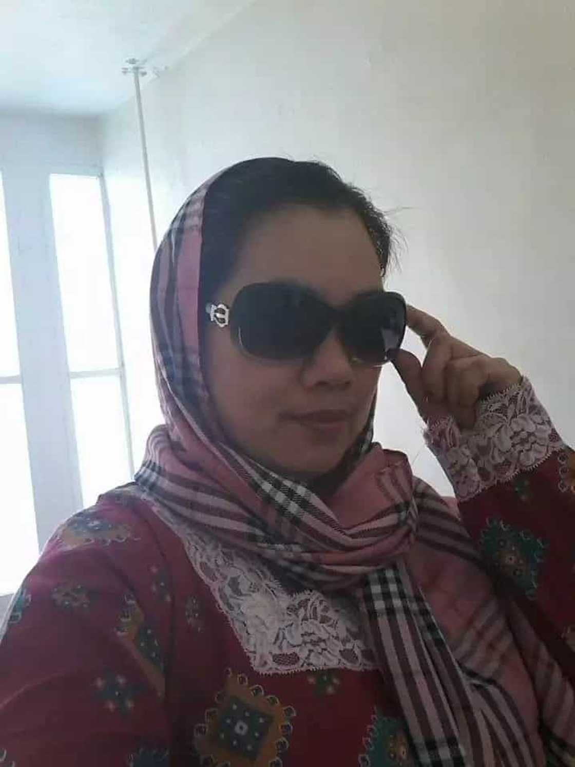 Buhay OFW, Mabuhay ang bagong Bayaning Filipino: This OFW inspired us with her life story as an Overseas Worker Buhay OFW, Mabuhay ang bagong Bayaning Filipino: This OFW inspired us with her life story as an Overseas Worker