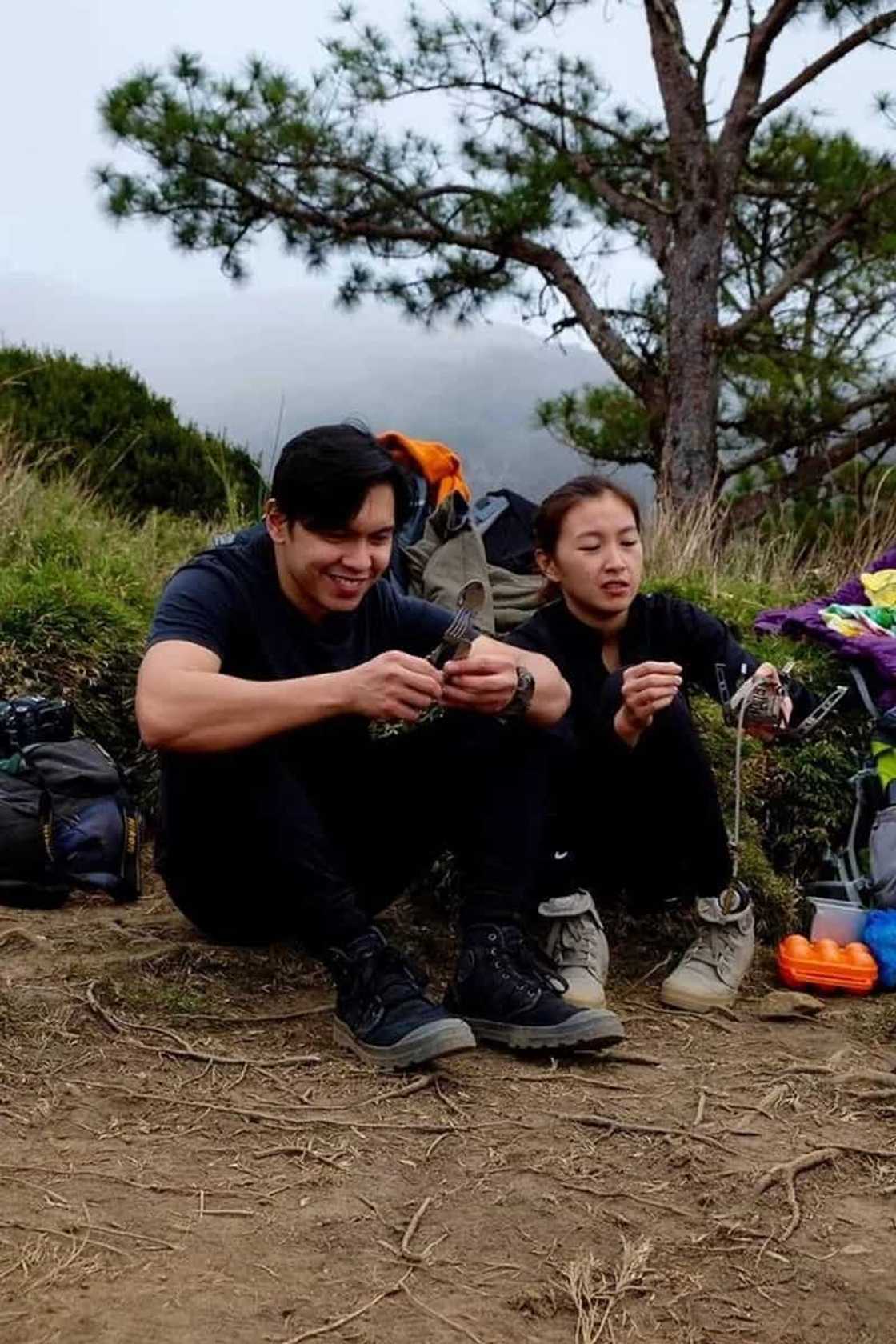 Have You Seen Carlo Aquino’s Better Half in Real Life? Look at Their Sweet Moments Together! Have You Seen Carlo Aquino’s Better Half in Real Life? Look at Their Sweet Moments Together!