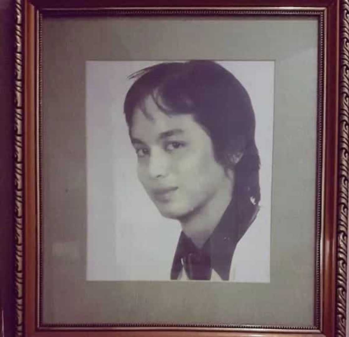 Mga pangyayari sa buhay ni Ellen Adarna na nagpatunay siya'y isang daddy's girl Mga pangyayari sa buhay ni Ellen Adarna na nagpatunay siya'y isang daddy's girl